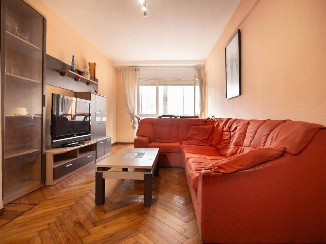 Piso en venta en Correos, Santander