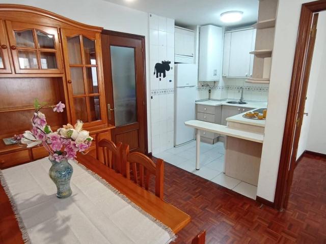 Piso en venta en Correos, Santander