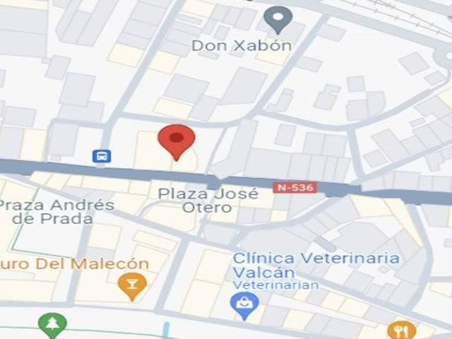Piso en venta en O Barco De Valdeorras, Veigadecabo