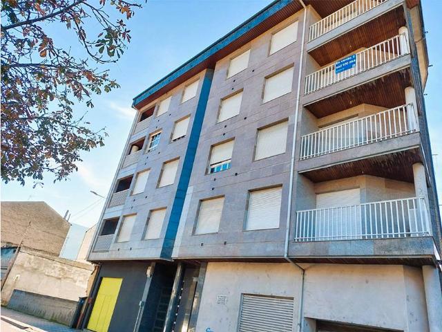 Piso en venta en O Barco De Valdeorras, O Barco