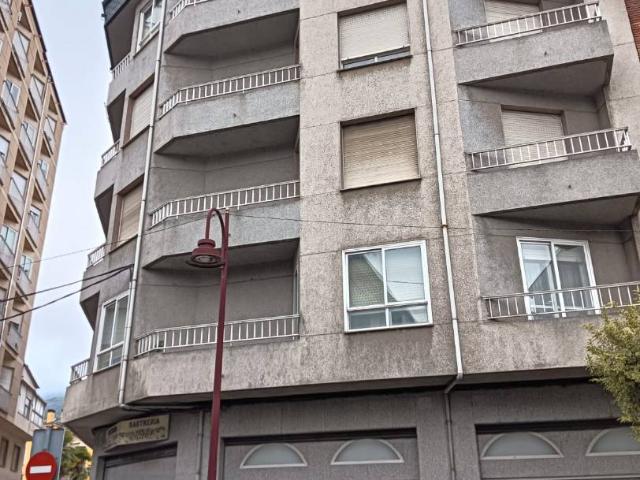 Piso en venta en O Barco de Valdeorras, Valdeorras