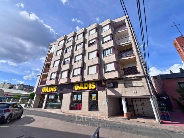 Piso en venta en O Barco de Valdeorras, Valdeorras