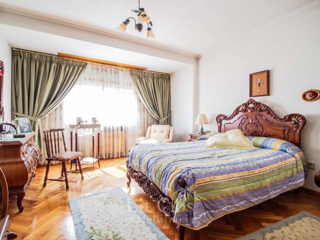 Piso en venta en O Barco de Valdeorras, Valdeorras