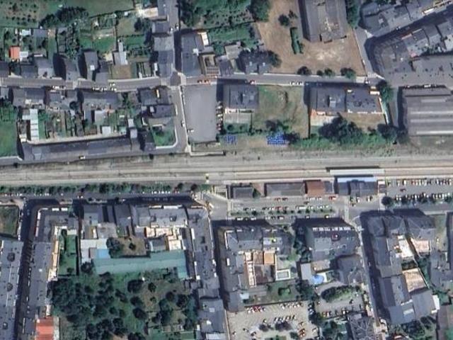 Piso en venta en O Barco de Valdeorras, Valdeorras