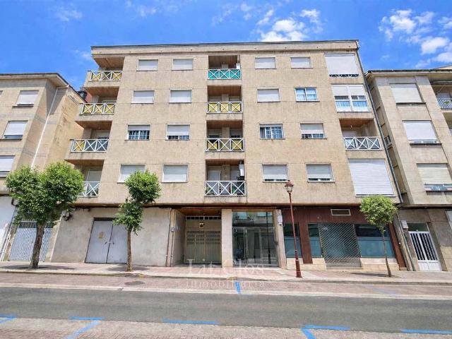 Piso en venta en O Barco de Valdeorras, Valdeorras