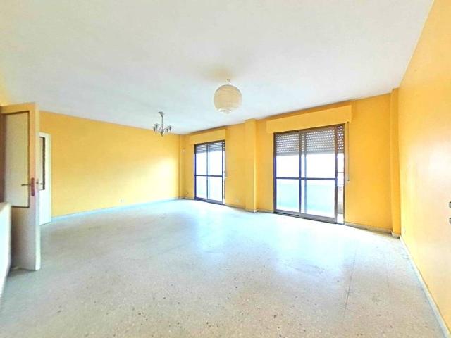 Piso en venta en O Barco De Valdeorras