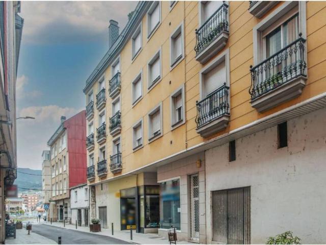 Piso en venta en O Barco de Valdeorras, Valdeorras