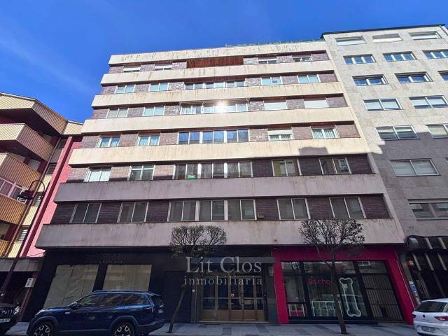 Piso en venta en O Barco de Valdeorras, Valdeorras