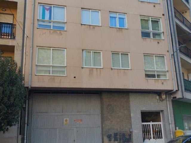 Piso en venta en O Barco de Valdeorras, Valdeorras