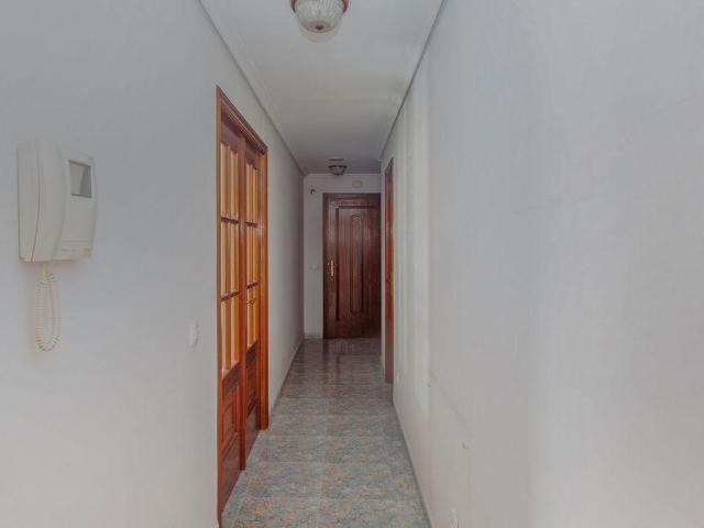 Piso en venta en O Barco de Valdeorras, Valdeorras