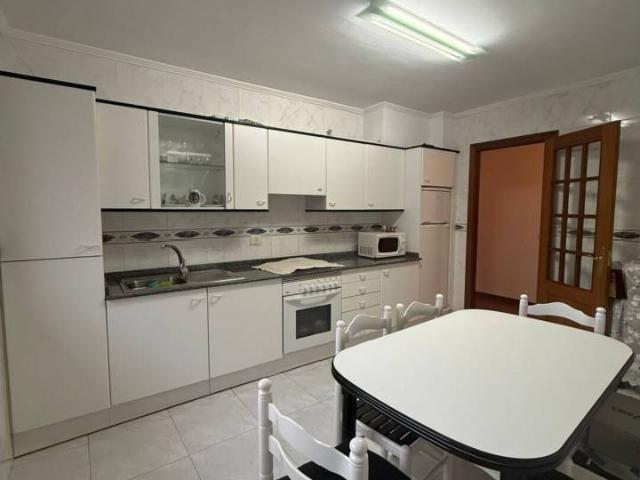 Piso en venta en Pastoriza, A Coruña
