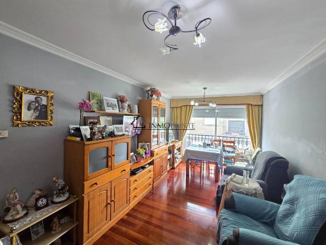 Piso en venta en Casco Antigo, Pontevedra