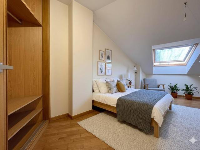 Piso en venta en Casco Antigo, Pontevedra