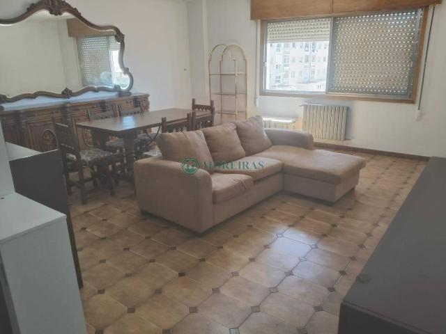 Piso en venta en O Carballiño