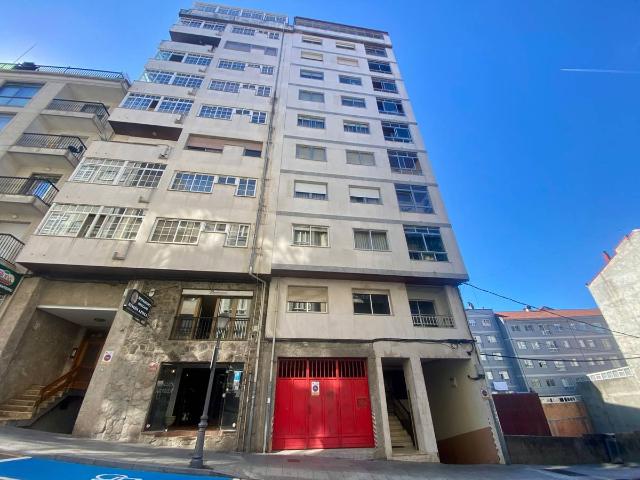 Piso en venta en Flores, O Carballiño