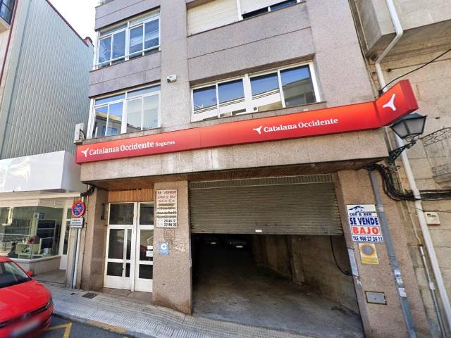 Piso en venta en O Carballiño, O Tellado