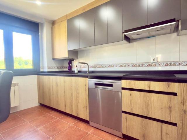 Piso en venta en O Carballiño