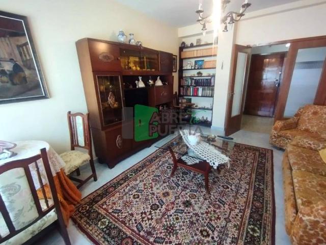 Piso en venta en O Carballiño
