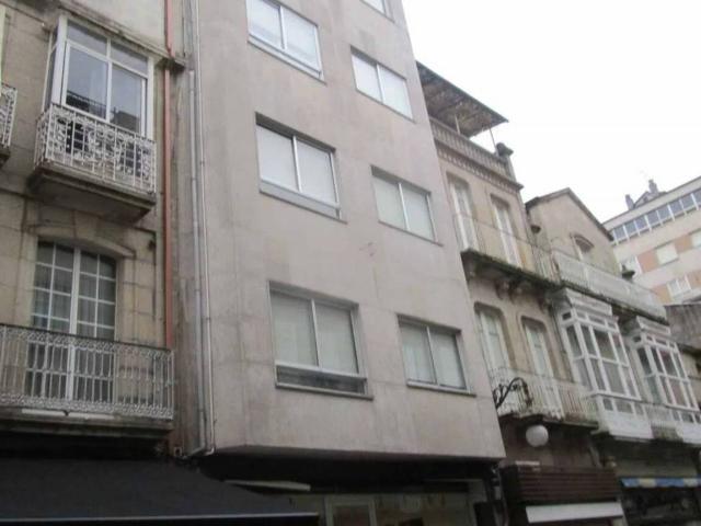 Piso en venta en O Carballiño