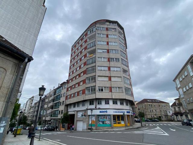 Piso en venta en O Carballiño