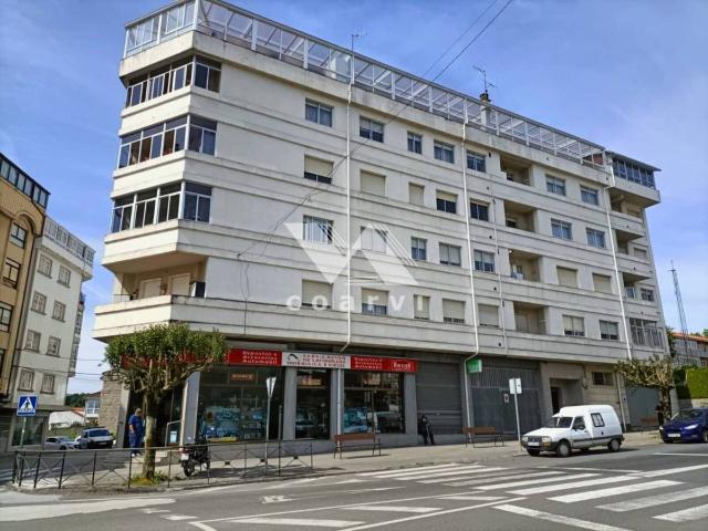 Piso en venta en O Carballiño