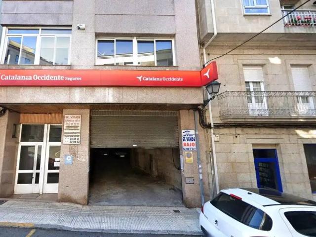 Piso en venta en O Carballiño, Galicia