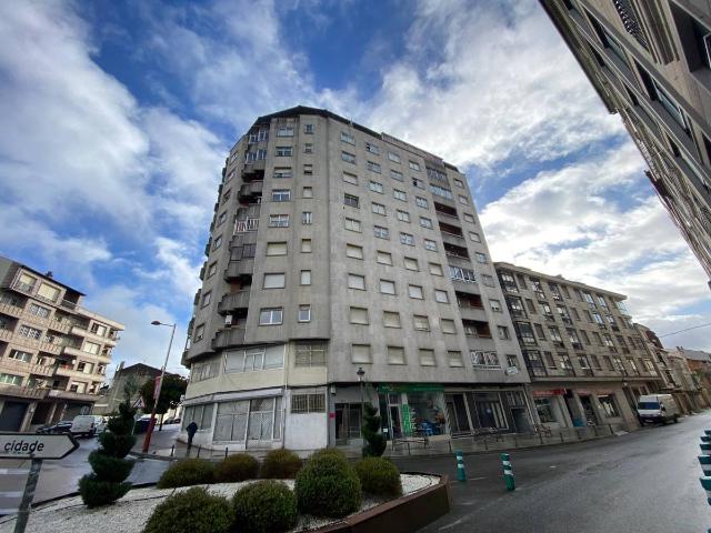 Piso en venta en O Carballiño