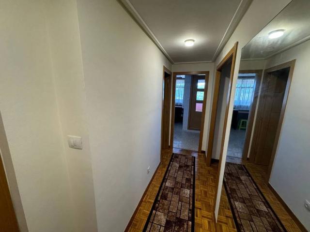 Piso en venta en O Carballiño, O Tellado