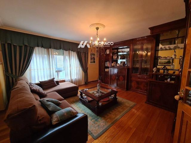 Piso en venta en O Carballiño, O Tellado