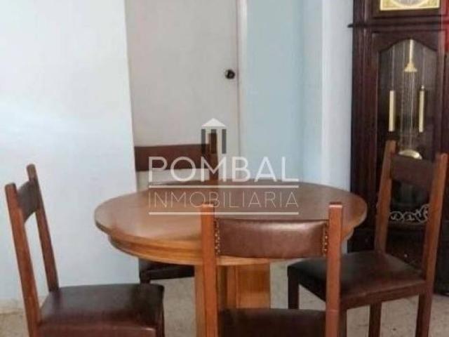 Piso en venta en O Carballiño, Ourense