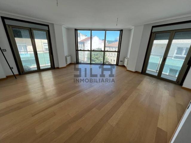 Piso en venta en O Carballiño