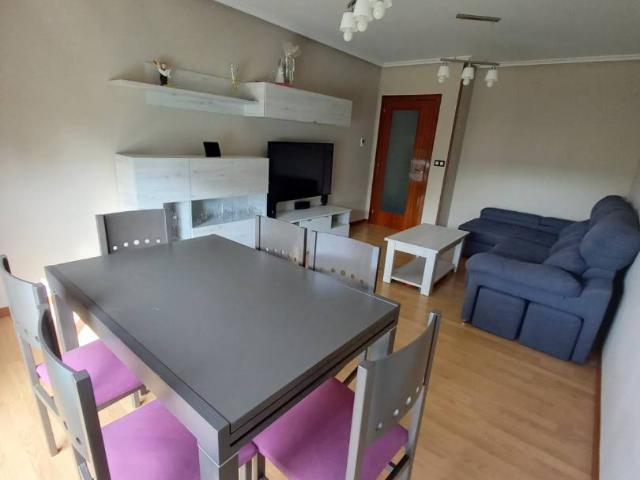 Piso en venta en O Carballiño, O Tellado