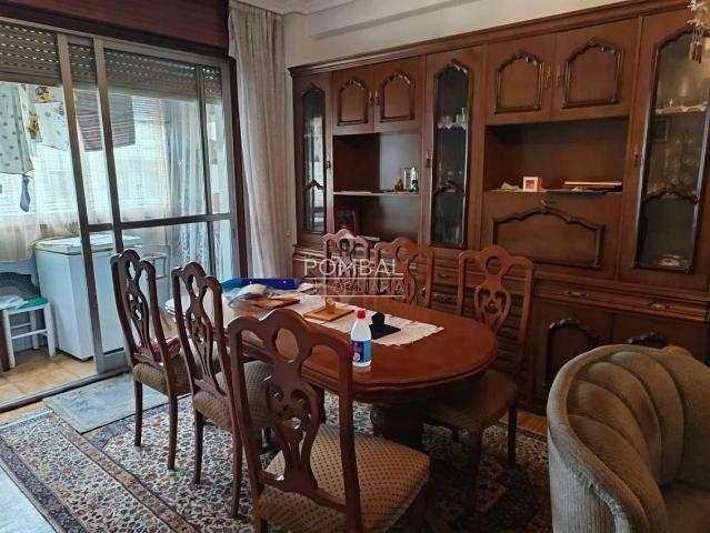 Piso en venta en O Carballiño, O Tellado