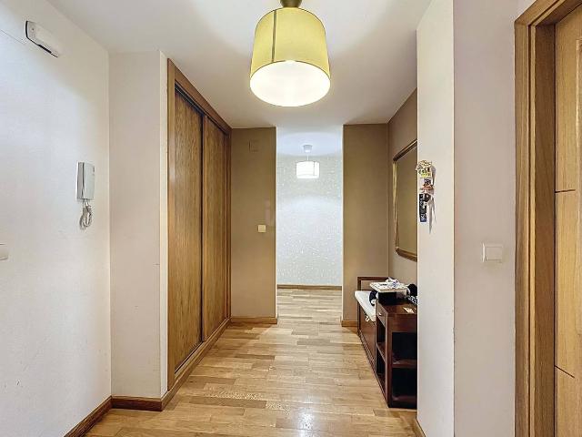 Piso en venta en Vilagarcía de Arousa, O Salnés