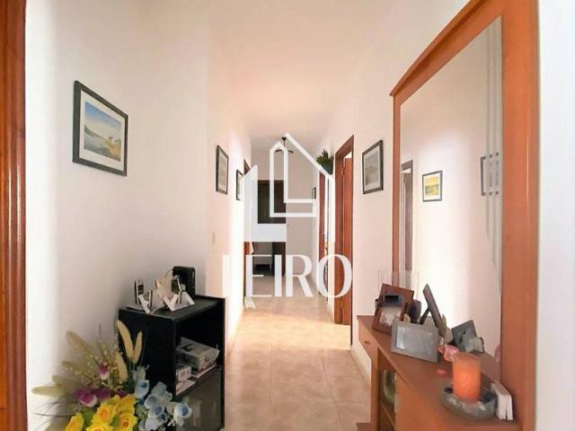 Piso en venta en Vilagarcía de Arousa, O Salnés