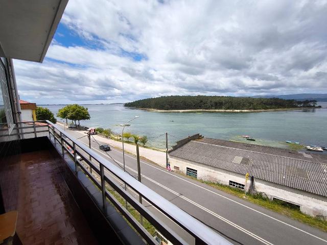 Piso en venta en Vilagarcía de Arousa, O Salnés