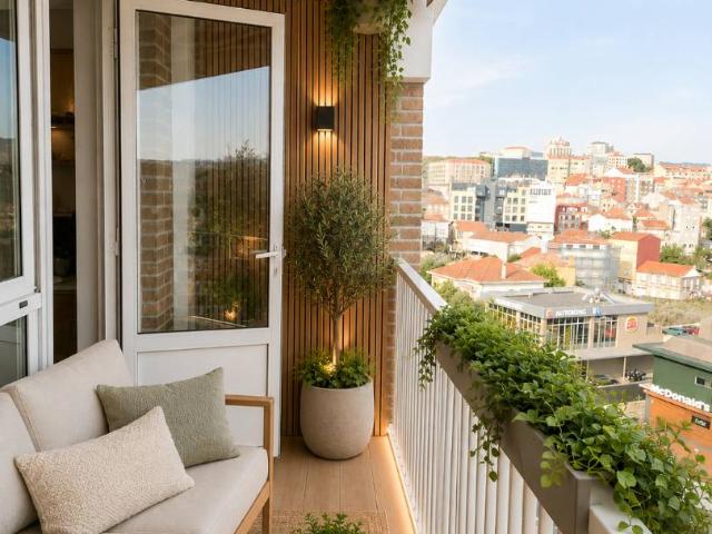 Piso en venta en Vigo