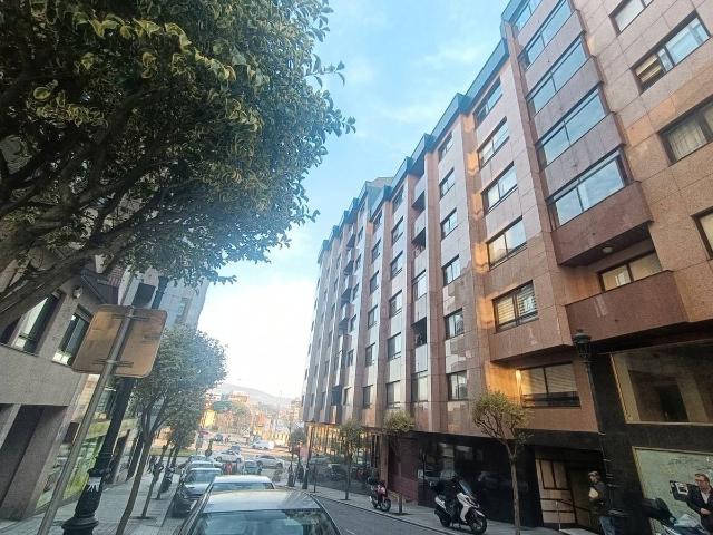 Piso en venta en Vigo, A Divina Pastora