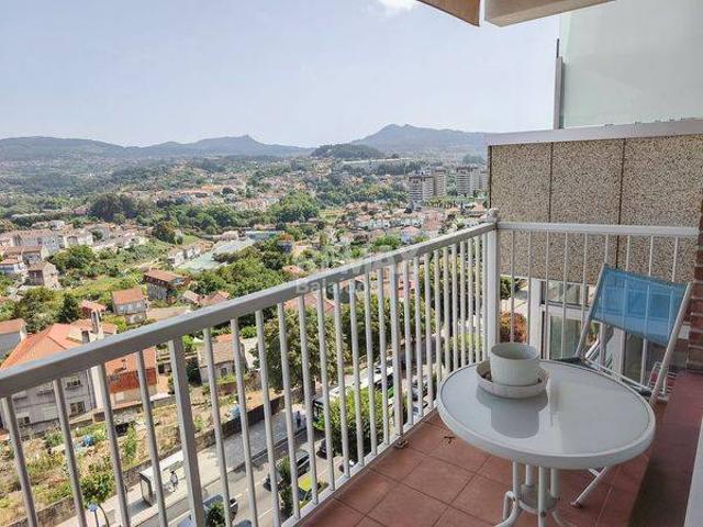 Piso en venta en Vigo
