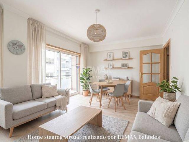 Piso en venta en Vigo