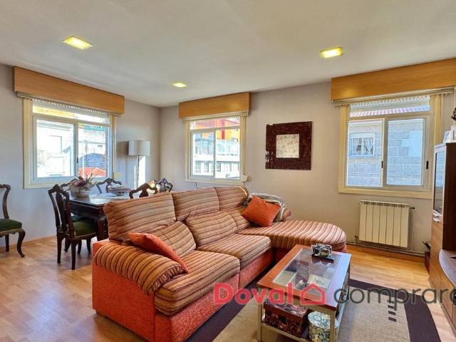 Piso en venta en Vigo