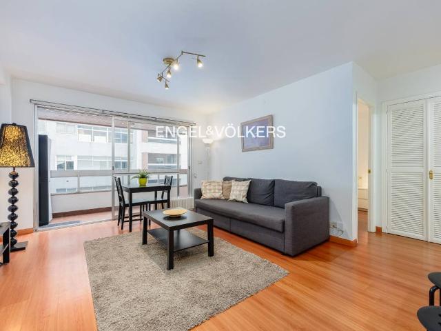 Piso en venta en Vigo