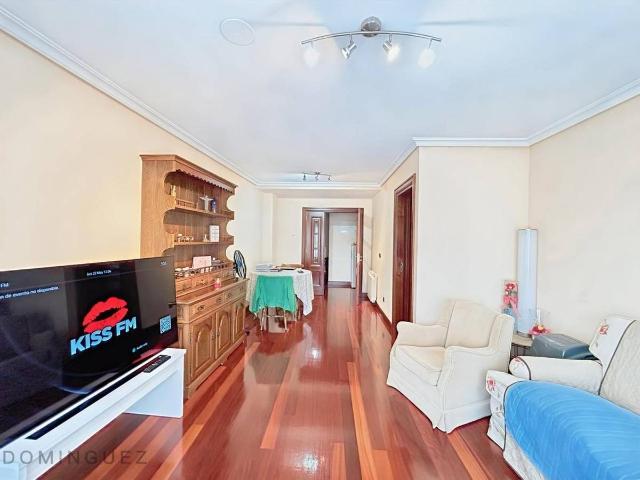 Apartamento en venta en Vigo, A Divina Pastora