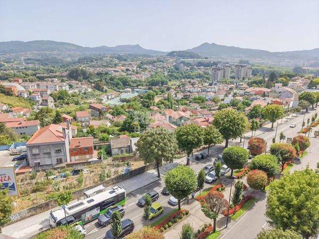 Piso en venta en Vigo