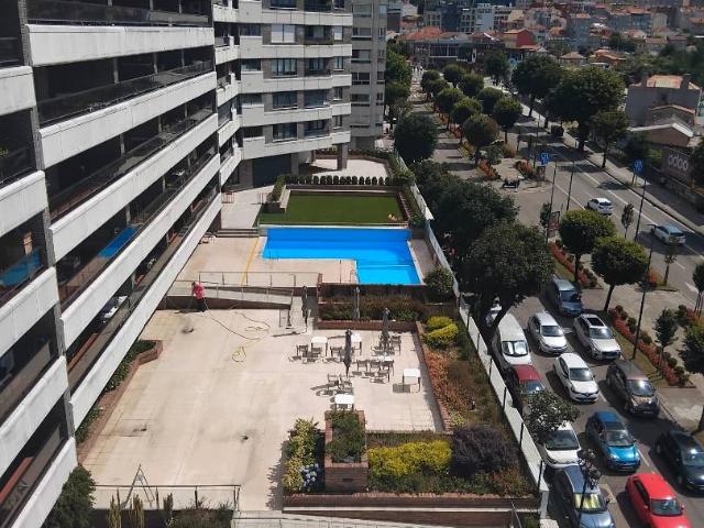 Piso en venta en Vigo, A Divina Pastora