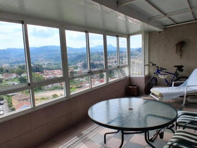Piso en venta en Vigo, A Divina Pastora