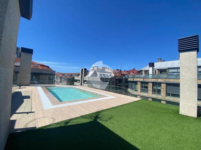 Piso en venta en Vigo