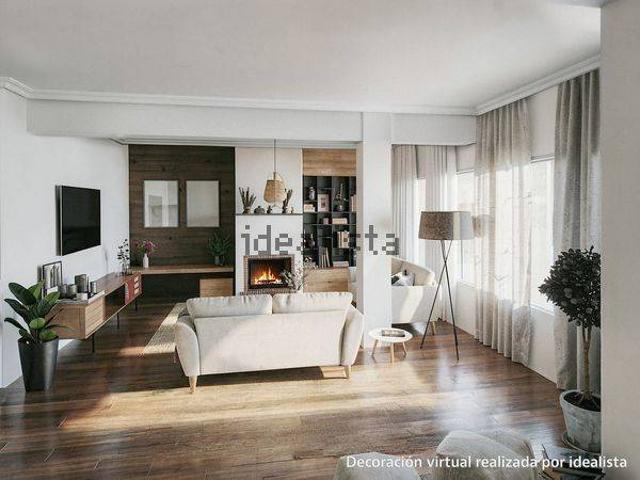 Piso en venta en Vigo
