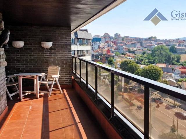 Piso en venta en Vigo