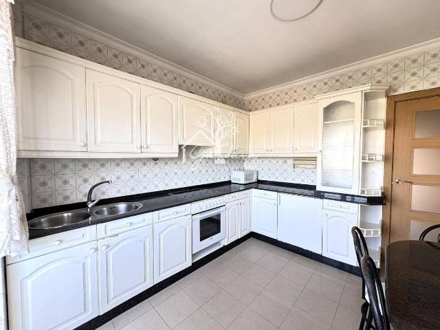 Piso en venta en Castro, Ferrol